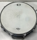 Cb Silver Snare Drum Chrome Finish Remo Heads Percussion