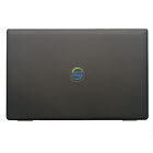 New For Dell Latitude 3520 E3520 Lcd Back Cover W hinge Front Bezel 17xcf 0wxn5f