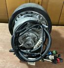 Tennant T7 Amr Drive Wheel 