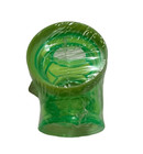 Kaytee Crittertrail Fun-nel 4-way Cross Tube For Small Pets Nwt Green