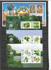 Sri Lanka - L0t 15 Diff S s-blocks - Last Years - Mnh - 3 Scans - See Note    