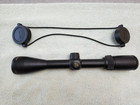 Nikon Buckmasters Rifle Scope 3-9x40 Matte Black Finish Nikoplex Reticle