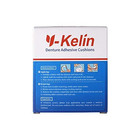 Denture Adhesive Cushions Uppers   Lowers  Adhesive-free Denture Pads For Sor   
