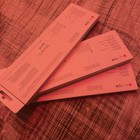 Genuine Apple Watch Sport Band Strap 2025 Pride Edition 42mm S m New