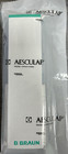 Aesculap Fm488r Micro Scissors  Straight  Blade Length  10 Mm  Brand New In Box