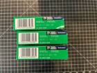 1 Pack Of Fujifilm Fp-3000b Instant Film     Exp 11 2014