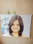    bailee Madison Sexy Autographed Signed 8x10 Photo 
