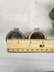 Rock Catcher Inlet Paint Strainer 1 25 od Bedford Wagner Graco Titan   2 Pack 