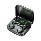 4x Bluetooth 5 2 Earphones Headphones Wireless Earbuds In-ear For Iphone Samsung