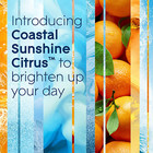 Glade Automatic Spray Refill  Air Freshener For Home And Bathroom  Coastal Sunsh