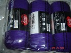 Free Ship  3 Skeins Of Red Heart Super Saver Ww Yarn In Amethyst