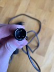 Vintage Commodore Computer Power Supply 4 Pin 310153-02 Tested 