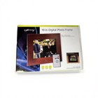 Gfm 10  Lcd Digital Video Photo Frame 3-in-1 Photo Display  Music   Movie Player