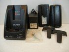 Avaya Lucent Transtalk 40b Battery Charger 108386921  W 2 Battery Packs