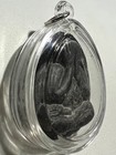 Phra Pidta Jumbo 2 Lp Toh Wat Pradoochimplee Thai Buddha Amulet Powder Luck 1104