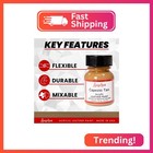 Angelus Acrylic Leather Paint  1 Fl Oz  pack Of 1   Capezio Tan