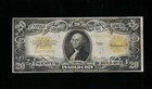 Sc 1922  20 Fr 1187 Gold Certificate  069 