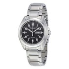 Citizen Men s Sport Black Dial Day And Date Eco-drive Watch - Aw0050-82e New