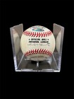 Sandy Koufax Signed National League Baseball Steiner Authenticated