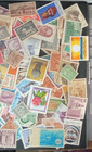 India Collection Of 125 Different Mnh Stamps