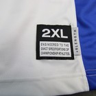 Dallas Mavericks Nike Practice Jersey - Basketball Men s White blue New