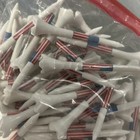 New Golf Tees 100 Usa Flag Logo Pride Evolution 2 3 4    Length