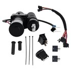 Electric Dump Kit For John Deere Gator Xuv 835r 835m 835e 825m Bm25143