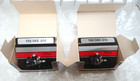 Cox Tee Dee  010 No 130 Model Airplane Engine Set Of 2  Nib Vintage