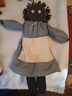 Vintage Wooden Figurines