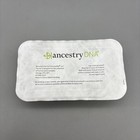 Ancestry Dna Genetic Test Kit New No Box  Genealogy Family Tree    