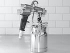 Refurbished Titan Capspray Maxum  Ii  Hvlp Spray Gun With A New Cup Assembly