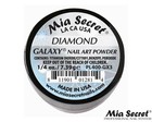 Mia Secret Nail Art Powder Diamond From Galaxy Collection- 7 39g