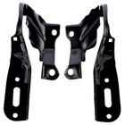 For 2018-2022 Honda Accord Sedan Set Of 2 Hood Hinges Right  Left 60170tvaa00zz