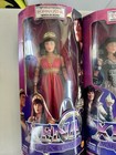 Xena Warrior Princess 12    Collector Series Doll Lot Of 6 Toy Biz 1999 Nrfb