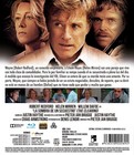 The Clearing  2004  Robert Redford Blu-ray New  spanishpackage english Audio 