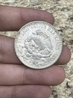 1948 Un Peso Estados Unidos Mexicanos