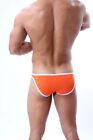 Us Stock Men s Sexy Underwear Bikini Briefs Swimwear G-string Jocks Brave Person