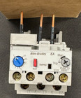 Allen Bradley 193-ea1db Overload Relay 1-2 9a  New