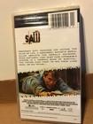 Psp Umd Movie Saw  Brand New In The Case 