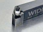 Widia Kennametal Nsr-122b Indexable Tool Holder 3 4  Top Notch
