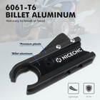 For Yamaha Yfz450r Swingarm Chain Seal Guard Guide Slider  18p-22151-00-00