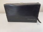 Vintage Polaroid Automatic 100 Land Camera W  Flash  Kits 581