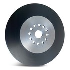 New Aftermarket Vibration Damper For Cummins Isx 870 - Part Number 4101884