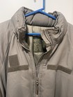 Extreme Cold Weather Parka Jacket Gen Iii Military Size Large Regular Coat