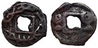 Samitan  sogdiana  Nanaiabiat Ad 701   801 Ae Cash  - Rare 