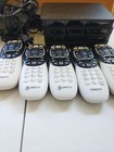 Directv - C61w-400 - Genie Mini Wireless Receiver W power Cord Lot Of 4 