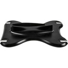 Ronix Mast Top Plate - Alloy - Black