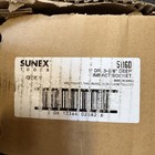 Sunex Tools 5116d 1  Drive 3-5 8  Deep Impact Socket