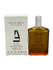 Azzaro Pour Homme Rechargeable refillable 3 4oz   100ml Edt Spray Tst New In Box