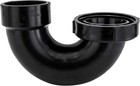 Rv Shower Drain And Bathtub Drain P Trap   Rv Plumbing Drain And Trap